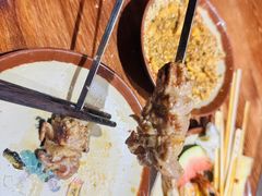 -妖无二·和牛烧烤自助(新吴万达店)