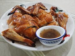 -区海鸡场饭店(石壁店)