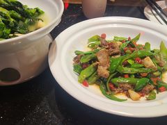 -徽镇小厨·经典徽菜(十里河店)