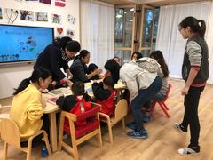 -无艺三语日托早教Arti School(高尔夫园区)
