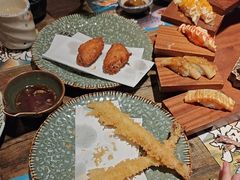 -古田居·特色寿司料理(骏欣中心店)