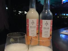 -农畉LONFOOD(福田星河COCOPark店)