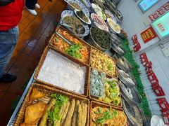 -桂园白粥·潮汕老味道