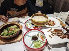 -苏淮景·苏闽融创菜·海鲜(原空港井河轩店)