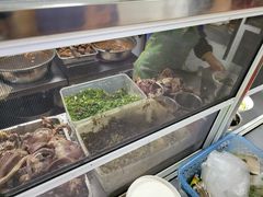 -阿阳牛腩腌面店