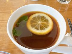 -峇峇娘马来西亚餐厅(望京SOHO店)