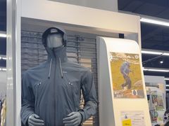 -迪卡侬(大英山店)