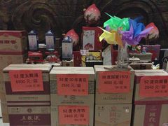 -三六三杭州菜(水上总店)
