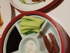 -宝轩渔府·老字号海鲜·正宗津菜(水上店)