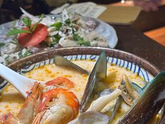 -上楼私房菜(院士路店)
