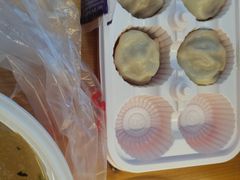 -百年尹氏汤包(湖南路狮子桥店)