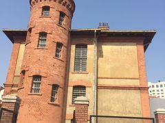 -青岛德国监狱旧址博物馆