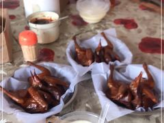-味为先光明乳鸽(光明总店)