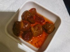 -老浒记烤鸭-北京菜(琉璃厂店)