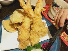 杂锦天妇罗-古田居·特色寿司料理(星之岛旗舰店)