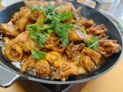 -食光慢宴·安吉土菜馆