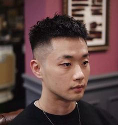 -INXXMAN男士理发