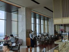 -嘉定凯悦·咖啡厅