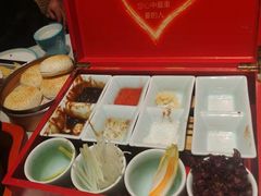 -聆桂烤鸭·金奖烤鸭(静联广场店)