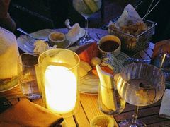 -日落吧·海景咖啡厅·餐酒吧·鸡尾酒·下午茶·乐队表演·浪漫夕阳·三亚文华东方酒店
