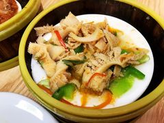 -三身人金新肠粉(丹霞店)