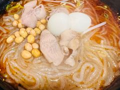 红味肥肠粉-青石桥老瓦房肥肠粉总店(青石桥总店)