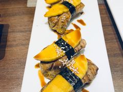 -山葵家·创意料理(EFC欧美广场店)