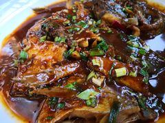 -盐通酒家(金桥湾清水苑店)