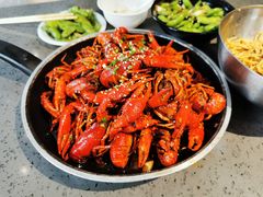 -一棠龙虾•王牌虾球(楚河汉街店)
