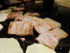 -7年8班朝鲜族非遗美食(三钢里店)
