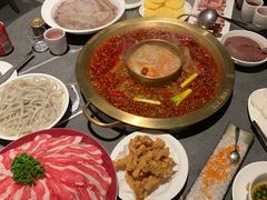 -长嘉·河图火锅(长嘉汇江景旗舰店)