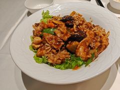 -大铁勺新津菜(迎水道店)
