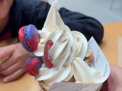 -LANLIZI BAKERY(COSMO店)