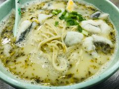 -好吃黄鱼面馆(浦发广场店)