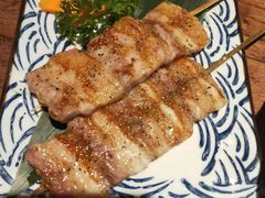 -壹风町烧肉居酒屋(恒丰中央广场店)