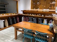 大堂-HAVE A ROOM·有间质果(总店)