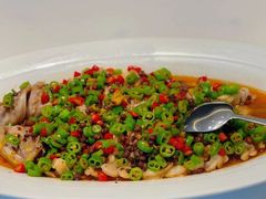 -漾亚·雍雅合鲜(桐梓林店)