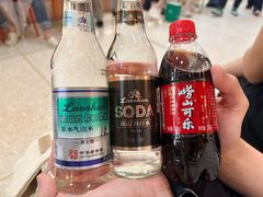 -利群商厦(台东店)