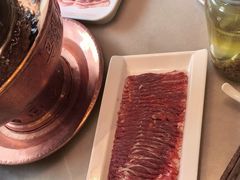 -牛街·马辈儿涮肉(牛街总店)