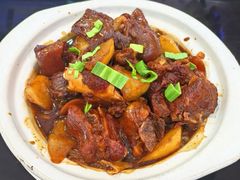 -长兴菜馆(高桥店)