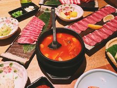 -肉匠Korean BBQ(兴盛路店)