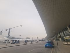-郑州新郑国际机场-T2航站楼