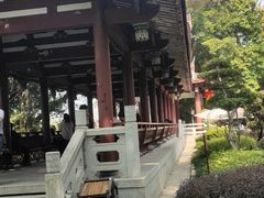 -乌山风景区