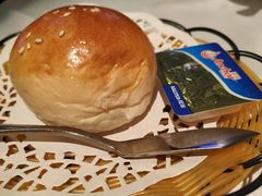 牛油餐包-太平馆西餐厅(北京路店)