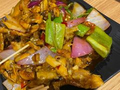 -壹酒贰肉1926·深夜食堂(九纬路店)