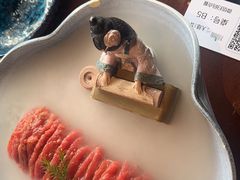 -大隐·成都火锅Bistro(合生麒麟新天地店)