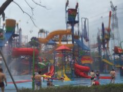 -苏州乐园森林水世界