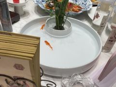 -宴昆山·私房菜(春晖店)