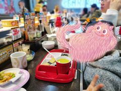 -元气寿司(东方宝泰店)