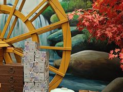 -木子塘汗蒸生活馆(财富港店)